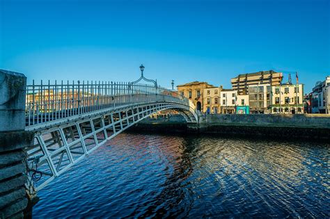 10 Best Viewpoints in Dublin .